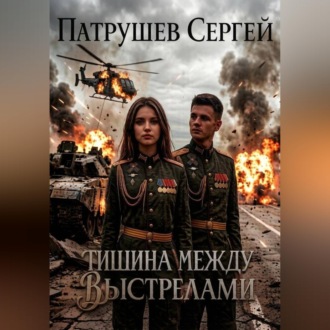 Тишина между выстрелами