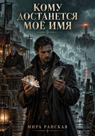 Кому достанется моё имя
