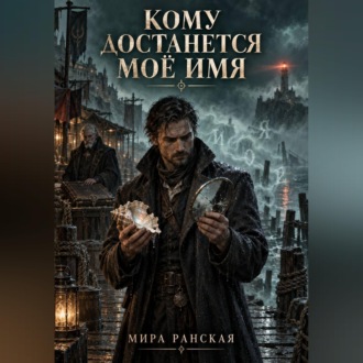Кому достанется моё имя