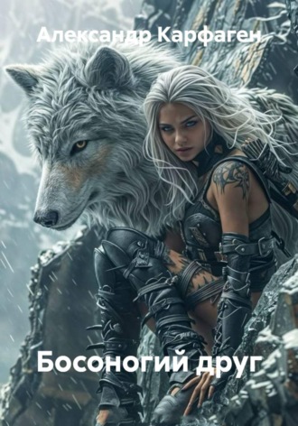 Босоногий друг
