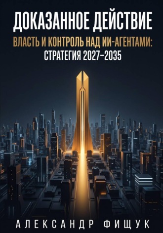 Доказанное действие. Власть и контроль над ИИ-агентами: стратегия 2027–2035