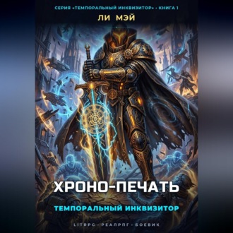 Темпоральный Инквизитор: Хроно-Печать