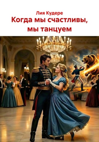 Когда мы счастливы, мы танцуем