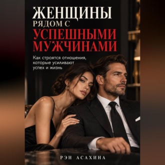 Женщины рядом с успешными мужчинами
