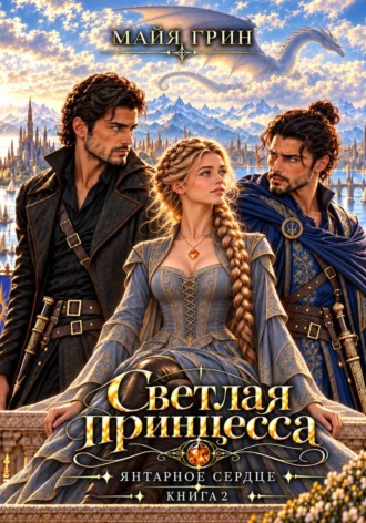 Светлая принцесса