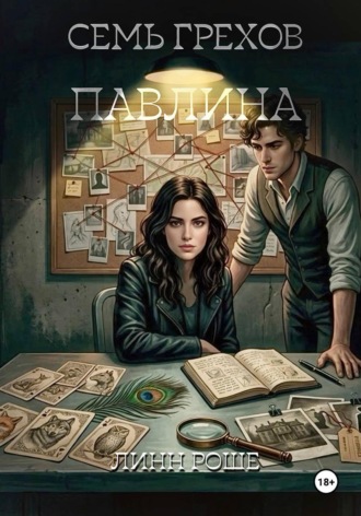Семь грехов павлина
