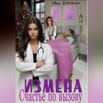 Измена. Счастье по вызову