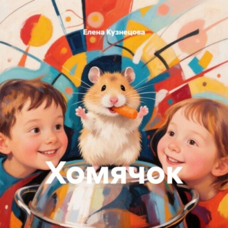 Хомячок
