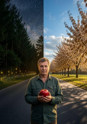 Плохое и хорошее в жизни: почему Иуда был нужен, а рай оказался ловушкой