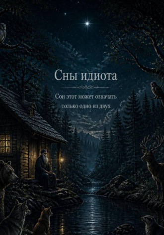 Сны идиота. Цикл первый.