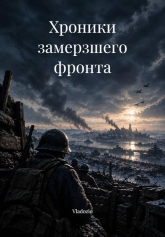 Хроники замерзшего фронта