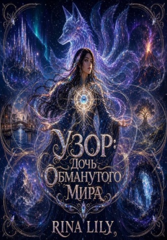 Узор: Дочь обманутого мира