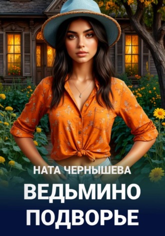 Ведьмино подворье