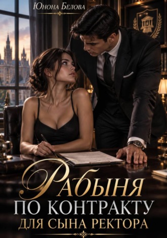 Рабыня по контракту для сына ректора