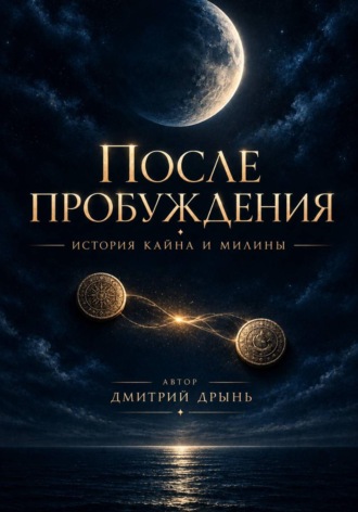 После пробуждения. История Кайна и Милины.