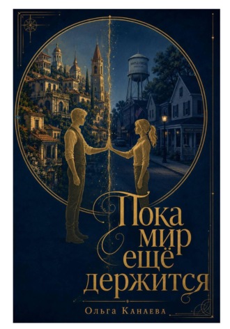 Пока мир ещё держится