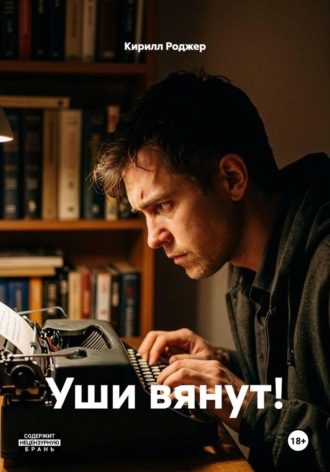 Уши вянут!