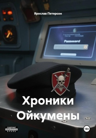Хроники Ойкумены
