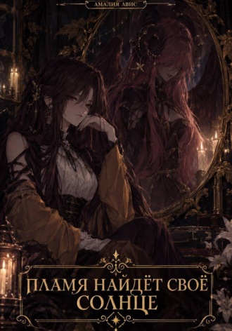 Пламя найдёт своё солнце