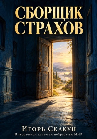 СБОРЩИК СТРАХОВ
