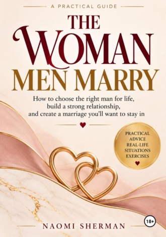 The Woman Men Marry