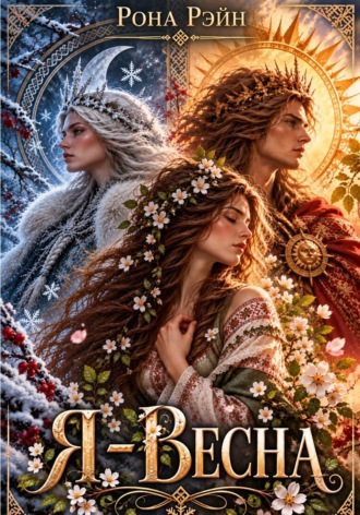 Я – Весна