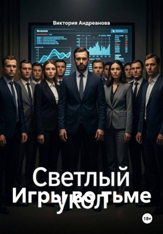 Игры во тьме