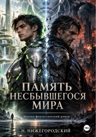 Память несбывшегося мира