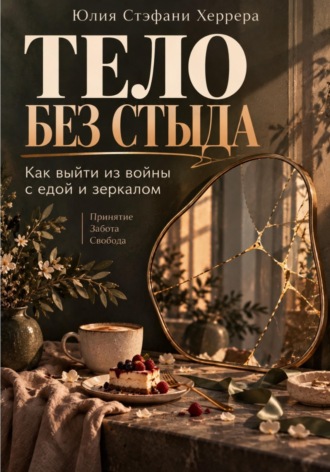 Тело без стыда. Как выйти из войны с едой и зеркалом.