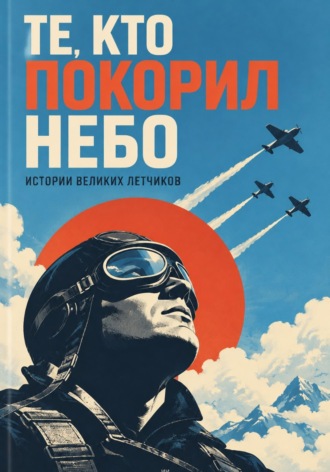 Те, кто покорил небо: истории великих летчиков
