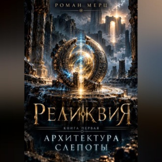 Архитектура Слепоты