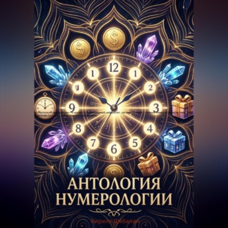 Антология нумерологии