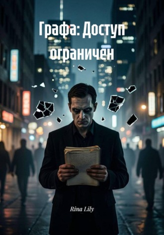 Графа: Доступ ограничен