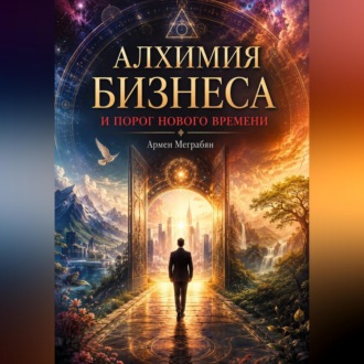 Алхимия бизнеса