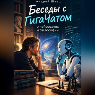 Беседы с ГигаЧатом: о нейросетях и философии