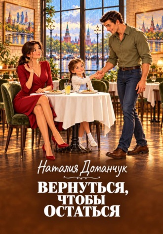 Вернуться, чтобы остаться