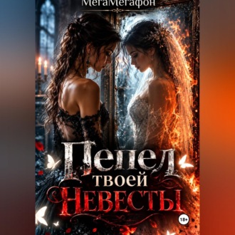 Пепел твоей НЕВЕСТЫ