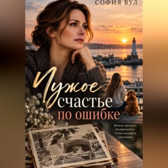 Чужое счастье по ошибке