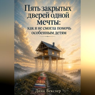 Пять закрытых дверей одной мечты: как я не смогла помочь особенным детям