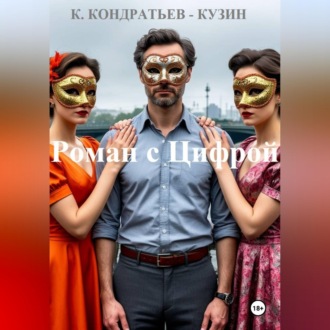 Роман с Цифрой (научно-фантастическая повесть)
