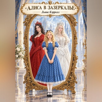 Алиса в Зазеркалье