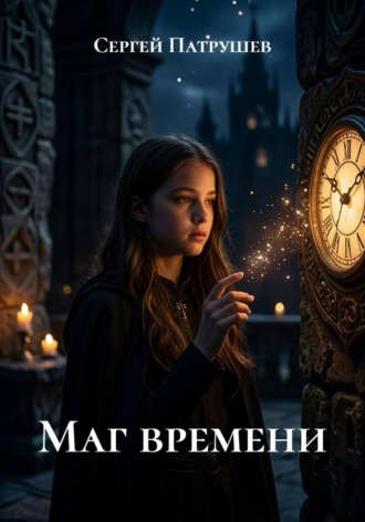 Маг времени