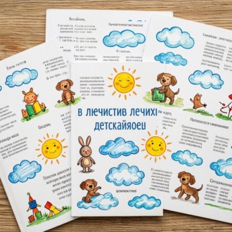Детский мир