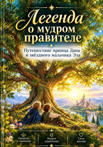 Легенда о мудром правителе