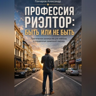 Профессия риэлтор: быть или не быть