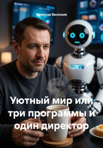 Уютный мир или три программы и один директор