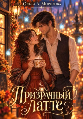 Призрачный латте