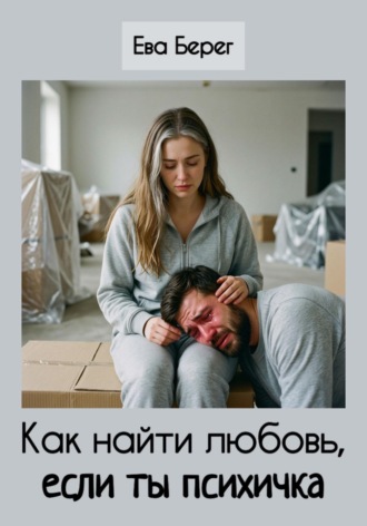 Как найти любовь, если ты психичка