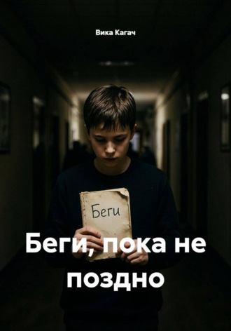 Беги, пока не поздно