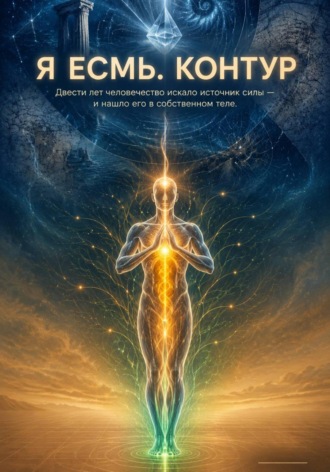 Я ЕСМЬ. Контур